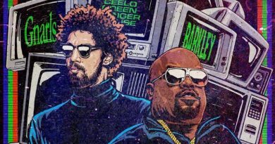 Gnarls Barkley