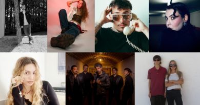 La Playlist emergente de la semana