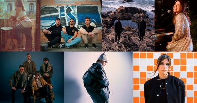 La playlist emergente de la semana