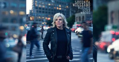 Lucinda Williams