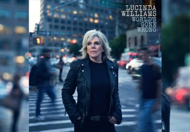 Lucinda Williams