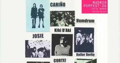 Madrid Popfest