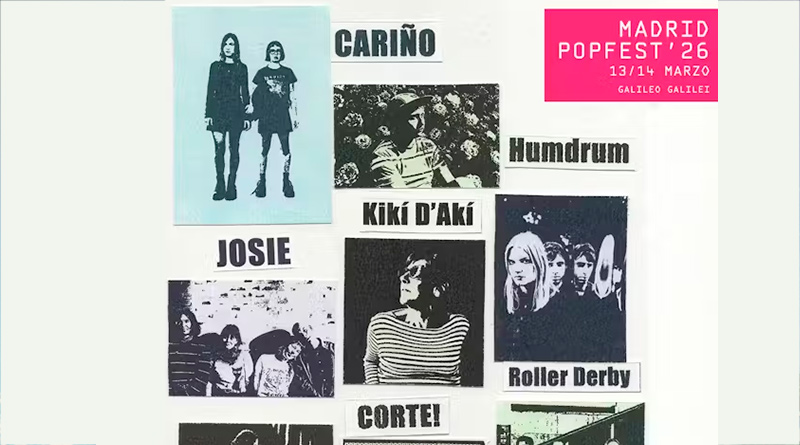 Madrid Popfest