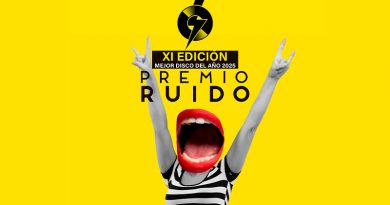 El Premio Ruido de la prensa musical elige a sus 12 finalistas