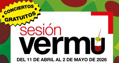 Sesión Vermú contará con Triángulo de Amor Bizarro, Hinds, Repion, La Paloma y más