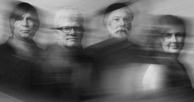 The New Pornopgraphers