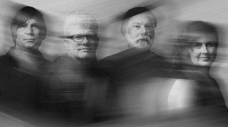 The New Pornopgraphers