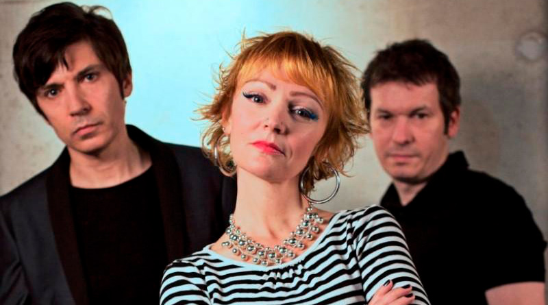 The Primitives