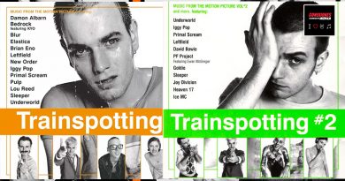 Trainspotting