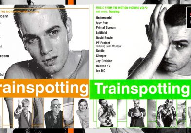 Trainspotting