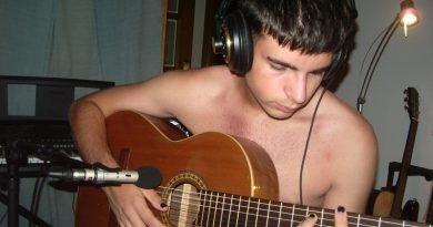 Asier Burgos foto portada