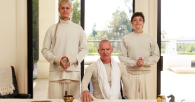 CA7RIEL & Paco Amoroso