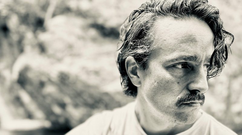 Daniel Benyamin foto