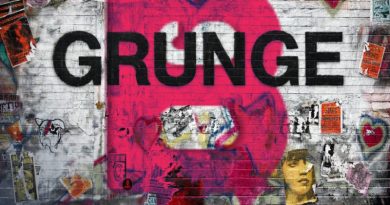 grunge