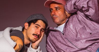 Las Bajas Pasiones foto