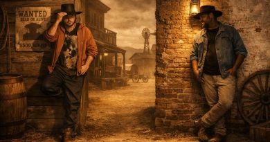 César Maltrago y Chris Becerril Quebrantahuesos