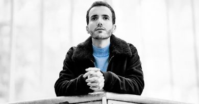 miguel berzal de miguel