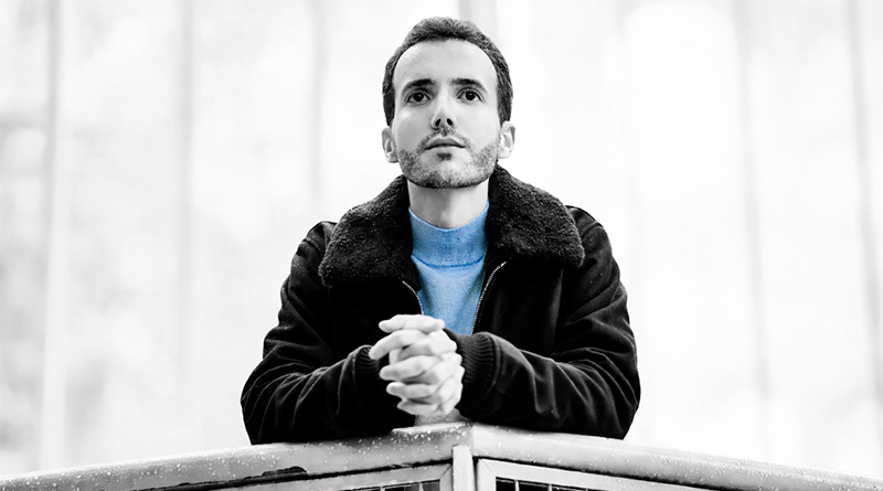 miguel berzal de miguel