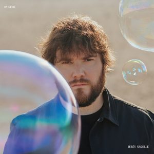 Rubén Nasville portada Oxígeno