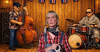 Tiemersma, Granota, Caballero Reynaldo