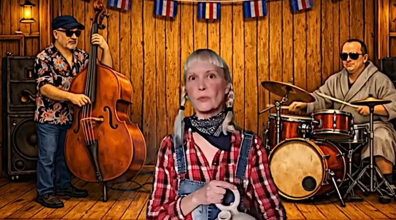 Tiemersma, Granota, Caballero Reynaldo