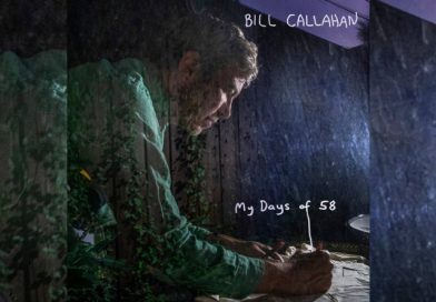 Bill Callahan
