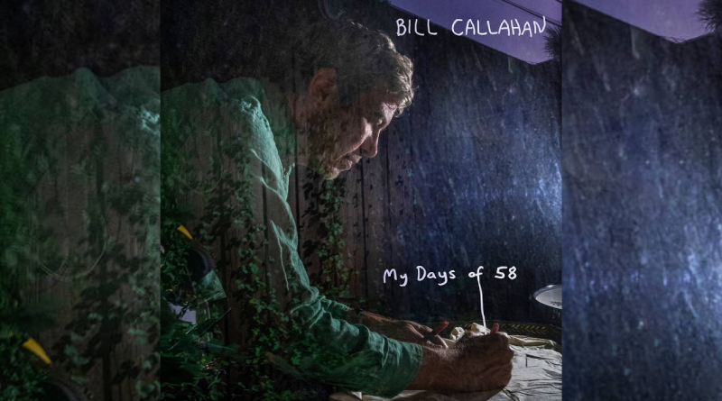 Bill Callahan