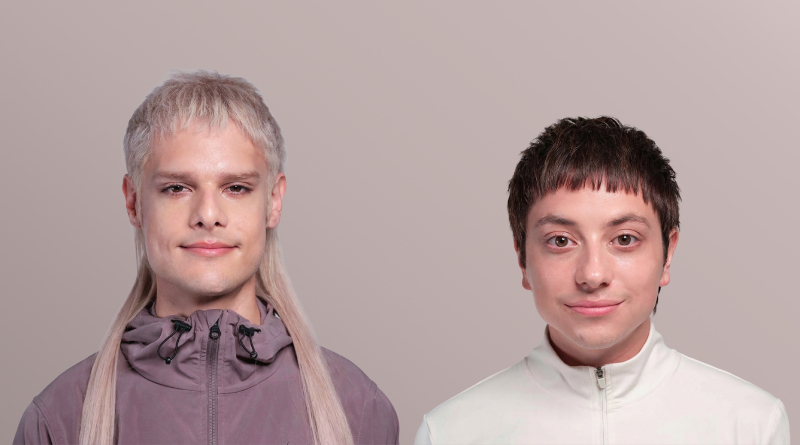 CA7RIEL & Paco Amoroso