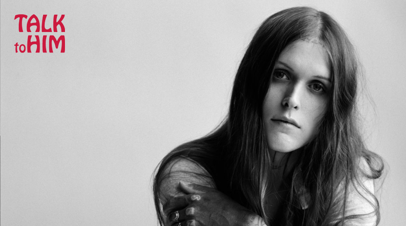 Talk to Him: Ethel Cain