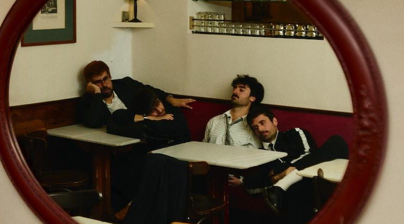 For Your Information