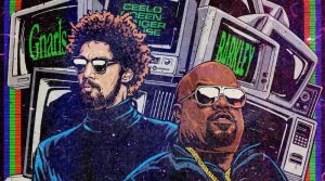 Gnarls Barkley