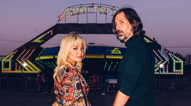 Harakiri For The Sky