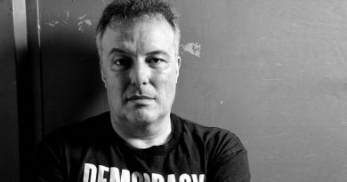 Jello Biafra