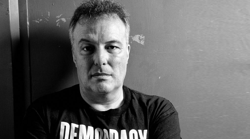 Jello Biafra