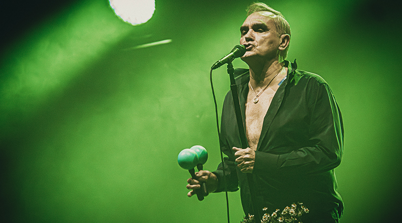 Morrissey