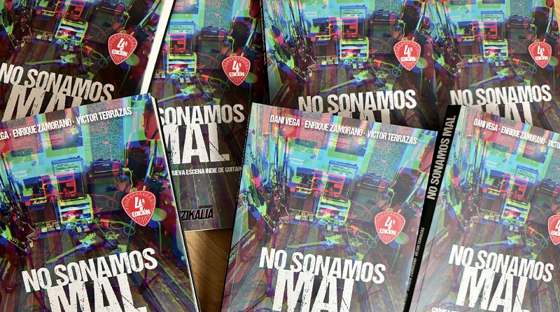 No Sonamos Mal