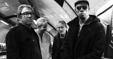 Ocean Colour Scene