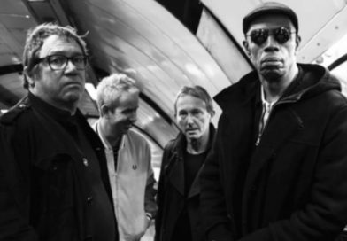 Ocean Colour Scene