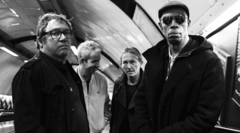 Ocean Colour Scene