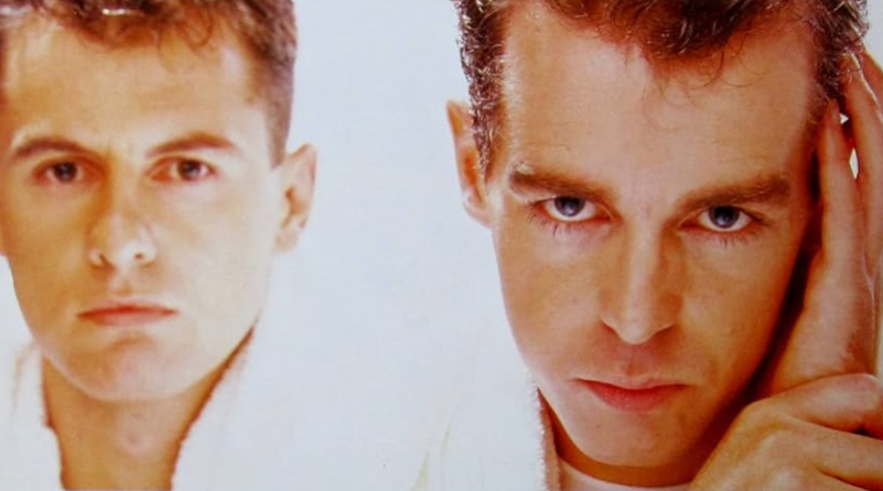 Pet Shop Boys