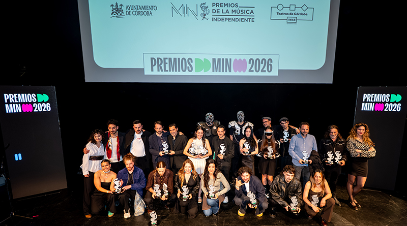 Premios MIN