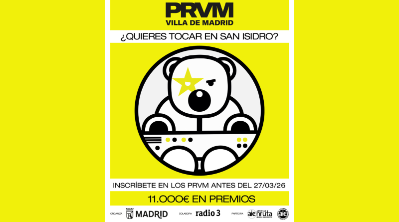 Rock Villa de Madrid