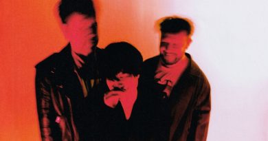 Triangulo de Amor Bizarro