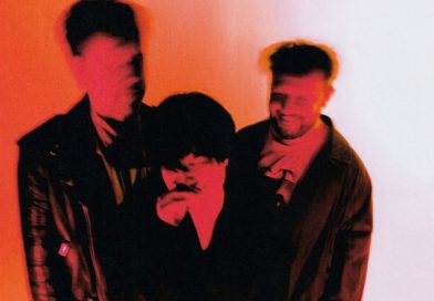 Triangulo de Amor Bizarro