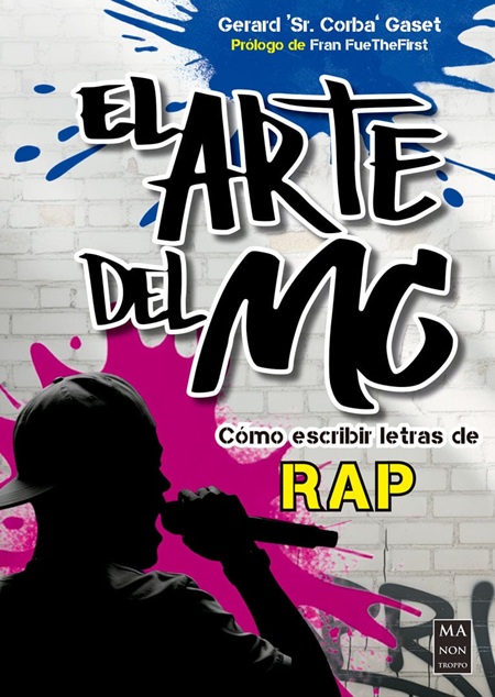 El Arte del MC portada