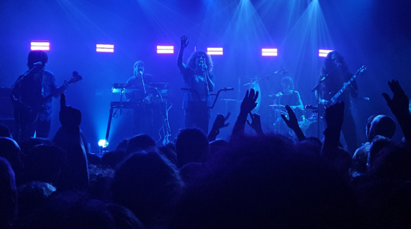 Derby Motoreta’s Burrito Kachimba