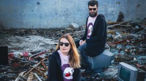 Onda que lo Inundan Todo