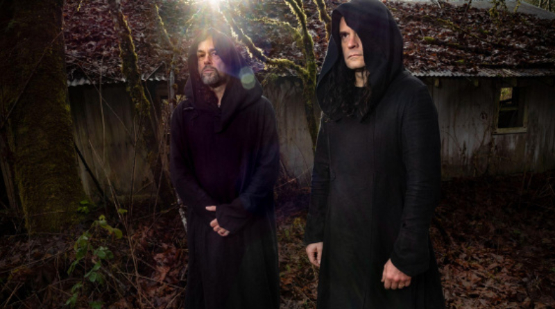 sunn O)))
