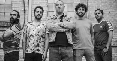 Vírgenes del Subterráneo foto