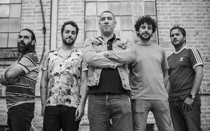 Vírgenes del Subterráneo foto